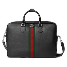 Ophidia large briefcase
