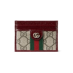 Ophidia card case