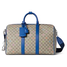 GG multicolor medium duffle bag
