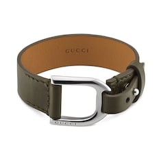 Gucci Staffa bracelet