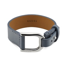 Gucci Staffa bracelet