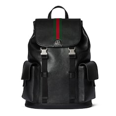 กระเป๋าแบ็คแพ็ค Ophidia large backpack