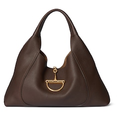 Bolso de hombro Gucci Softbit maxi