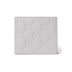 〔グッチ インプリント〕コインウォレット