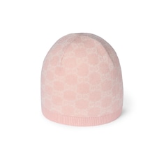 Baby GG wool hat