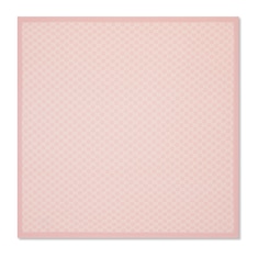 Couverture pour bébé en laine GG