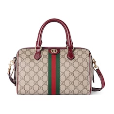 Ophidia medium boston bag
