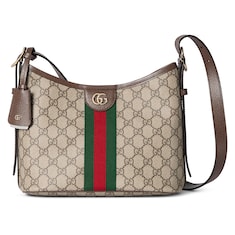 Ophidia small shoulder bag
