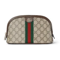 Estuche de maquillaje Ophidia pequeño