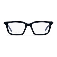 Rectangular optical frame