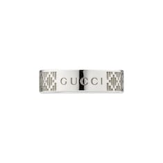 Anillo Gucci Diamante