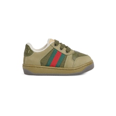Sneaker Screener bimbo piccolo