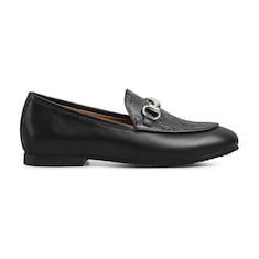 Children's loafer with Horsebit