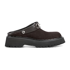 Sabot donna con Morsetto
