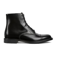 Men's lace-up boot with Web