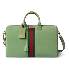 Borsone Gucci Savoy misura media