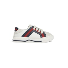 Toddler Gucci Tennis 1977 sneaker