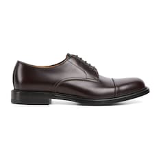 Scarpa stringata uomo