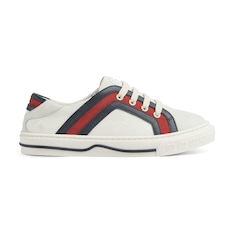 Gucci Tennis 1977 Kinder-Sneaker