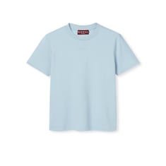 Soft cotton jersey T-shirt