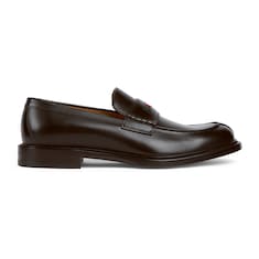 Men's loafer with Web