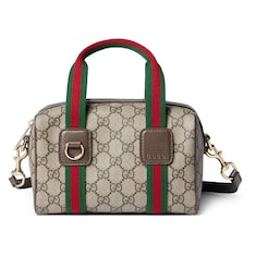 กระเป๋า Gucci Mini GG handbag