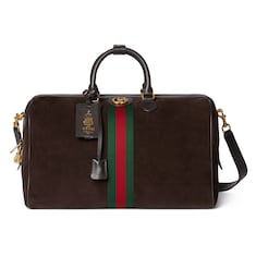 الحقيبة القماشية متوسطة الحجم من Gucci Savoy