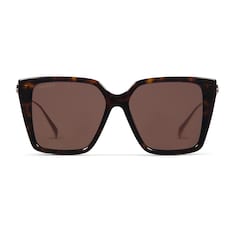 Gafas de sol cuadradas
