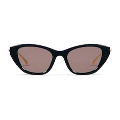 Occhiali da sole cat-eye