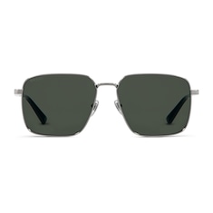 Low nose bridge fit sunglasses