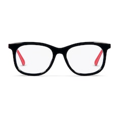 Rectangular optical frame