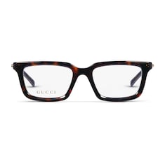 Rectangular optical frame
