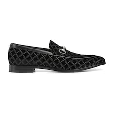 Mocasín con Horsebit para hombre