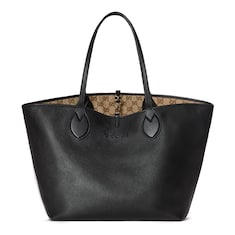 Bolso tote Gucci Totissima reversible grande