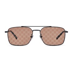 Low nose bridge fit sunglasses