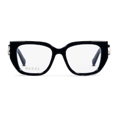 Butterfly optical frame