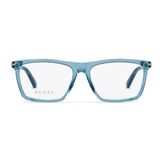 Rectangular optical frame