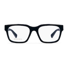 Rectangular optical frame