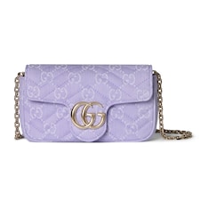 GG Marmont mini shoulder bag