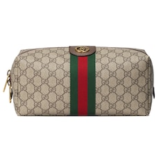 Gucci Savoy medium toiletry case