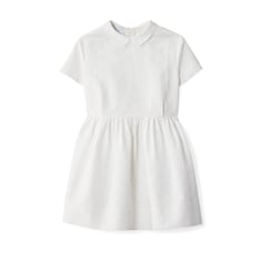 Robe pour enfant en coton GG