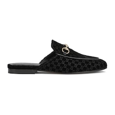 Women's Princetown slipper