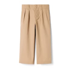 Children's cotton pants