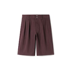 Pantalón infantil de algodón