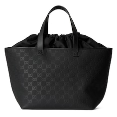 Gucci Edge系列大号托特包