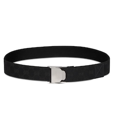 Ceinture avec boucle ascenseur