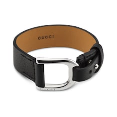 〔グッチ スタッファ〕ブレスレット