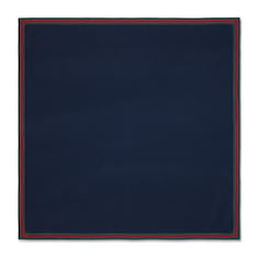 Baby cotton blanket with Web