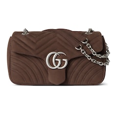 GG Marmont medium shoulder bag
