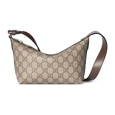 Ophidia mini shoulder bag
